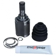 Шрус граната MAXGEAR 1437619826 6J2W8 R 492846