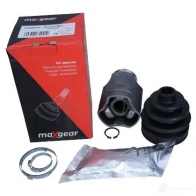 Шрус граната MAXGEAR 492834 P06 4Y 1437619822 - Изображение 3