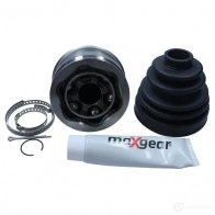 Шрус граната MAXGEAR 493181 RLM CZF 1437619712 - Изображение 2