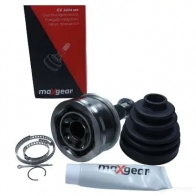 Шрус граната MAXGEAR 493181 RLM CZF 1437619712 - Изображение 3