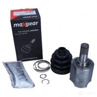 Шрус граната MAXGEAR 1424280324 491906 G2DT 6H7 - Изображение 3