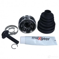 Шрус граната MAXGEAR 493085 1437619057 QBE PQ0 - Изображение 2