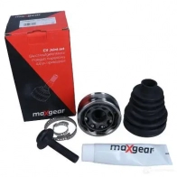 Шрус граната MAXGEAR 493085 1437619057 QBE PQ0 - Изображение 3