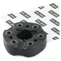 Крестовина кардана MAXGEAR 491324 3 BI90H 1228348425 - Изображение 2