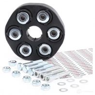 Крестовина кардана MAXGEAR 491326 1228348431 MIS 1O - Изображение 2