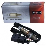 Лямбда зонд, кислородный датчик MAXGEAR 1424354750 590088 G 8Y5X8M - Изображение 2
