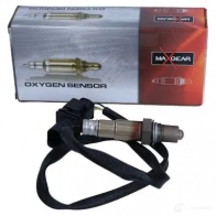 Лямбда зонд, кислородный датчик MAXGEAR 8MAU PT 590090 1424354752 - Изображение 2