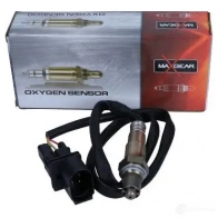 Лямбда зонд, кислородный датчик MAXGEAR 590117 IK BGAEO 1424354779 - Изображение 2