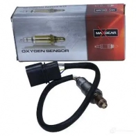 Лямбда зонд, кислородный датчик MAXGEAR 1424354782 590120 D XL1GN5 - Изображение 2