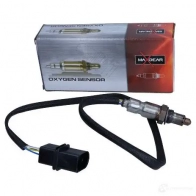 Лямбда зонд, кислородный датчик MAXGEAR 1424354781 590119 5H5 9AN - Изображение 2