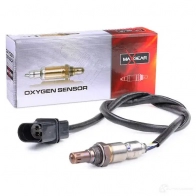 Лямбда зонд, кислородный датчик MAXGEAR 590078 1228374611 G65 31 - Изображение 2