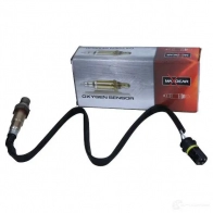 Лямбда зонд, кислородный датчик MAXGEAR 4 BC2MMM 1424354762 590100 - Изображение 2