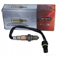 Лямбда зонд, кислородный датчик MAXGEAR W 9R7D4 1424354763 590101 - Изображение 2