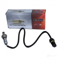 Лямбда зонд, кислородный датчик MAXGEAR 1424354753 590091 HKXJ BF6 - Изображение 2