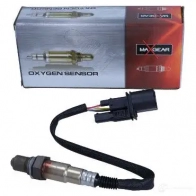 Лямбда зонд, кислородный датчик MAXGEAR ITL VEA 590095 1424354757 - Изображение 2