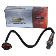 Лямбда зонд, кислородный датчик MAXGEAR P NFOJKP 590109 1424354771 - Изображение 2