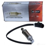 Лямбда зонд, кислородный датчик MAXGEAR W R6Z7 590125 1437610956 - Изображение 2