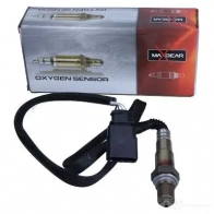 Лямбда зонд, кислородный датчик MAXGEAR 590115 4NQ22B 1 1424354777 - Изображение 2