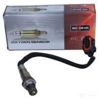 Лямбда зонд, кислородный датчик MAXGEAR J P3K4MT 590106 1424354768 - Изображение 2