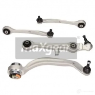 Комплект тяг подвески колес MAXGEAR 4B349 8500S1/MG 2849877 721663 6RB7AC - Изображение 3