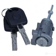 Ключ замка с личинкой MAXGEAR 280494 1437617308 MIC4I 1F - Изображение 1