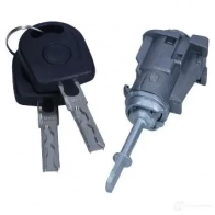 Ключ замка с личинкой MAXGEAR 280494 1437617308 MIC4I 1F - Изображение 2