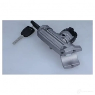 Ключ замка с личинкой, комплект MAXGEAR 630063 O8UX S 1437968052 - Изображение 2