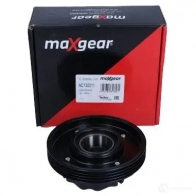 Шкив компрессора кондиционера MAXGEAR ac130011 EHD4F 9 1437618473 - Изображение 3