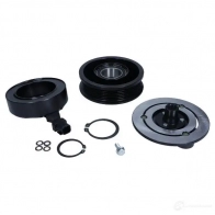Шкив компрессора кондиционера MAXGEAR 1437618496 N ZUD58I ac130022 - Изображение 2