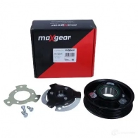 Шкив компрессора кондиционера MAXGEAR 1437618499 Q GHRY ac130014 - Изображение 3