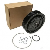 Шкив компрессора кондиционера MAXGEAR 1437618472 E AEFF ac130008 - Изображение 2