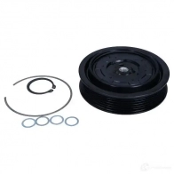 Шкив компрессора кондиционера MAXGEAR 1437618472 E AEFF ac130008 - Изображение 6