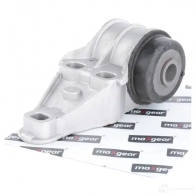 Сайлентблок задней балки MAXGEAR GCBXH 2849539 MGZ-50 1021 721322 - Изображение 2
