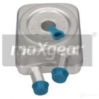 Масляный радиатор двигателя MAXGEAR 140001 NGAYNU 2834901 068117021BDE- 10 - Изображение 4
