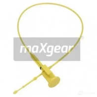 Щуп масла MAXGEAR XUV9 681 270289 2840879