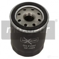Масляный фильтр MAXGEAR OF-10 04 ST5FRB1 2840192 260398 - Изображение 5