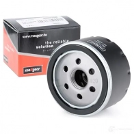 Масляный фильтр MAXGEAR VT198R 260102 2839903 OF-10 39 - Изображение 2