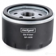 Масляный фильтр MAXGEAR VT198R 260102 2839903 OF-10 39 - Изображение 3
