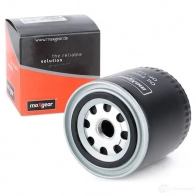 Масляный фильтр MAXGEAR OF-1 12 2840383 260592 Q5OC6 - Изображение 2