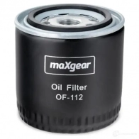 Масляный фильтр MAXGEAR OF-1 12 2840383 260592 Q5OC6 - Изображение 3