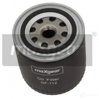 Масляный фильтр MAXGEAR OF-1 12 2840383 260592 Q5OC6 - Изображение 5