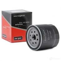 Масляный фильтр MAXGEAR 2839861 M09RB 260043 OF-93 8 - Изображение 2