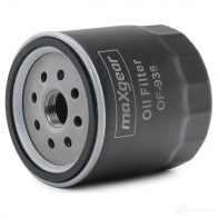 Масляный фильтр MAXGEAR 2839861 M09RB 260043 OF-93 8 - Изображение 3
