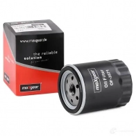 Масляный фильтр MAXGEAR OF-357 1 QNZAFX5 1424514470 261170 - Изображение 2