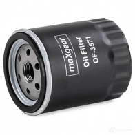 Масляный фильтр MAXGEAR OF-357 1 QNZAFX5 1424514470 261170 - Изображение 3