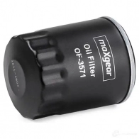 Масляный фильтр MAXGEAR OF-357 1 QNZAFX5 1424514470 261170 - Изображение 4