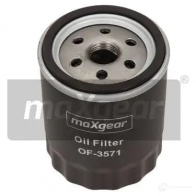 Масляный фильтр MAXGEAR OF-357 1 QNZAFX5 1424514470 261170 - Изображение 5