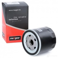 Масляный фильтр MAXGEAR 4ON7XC2 OF- 1135 2839923 260126 - Изображение 2