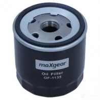 Масляный фильтр MAXGEAR 4ON7XC2 OF- 1135 2839923 260126 - Изображение 5
