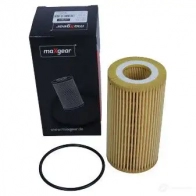 Масляный фильтр MAXGEAR 1B4 2U 261539 1437641195 - Изображение 2